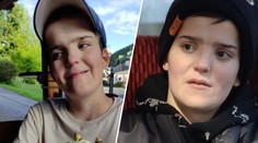 Vážně nemocná Hanička se chce opět šťastně usmívat. Nadějí pro ni je operace zubů