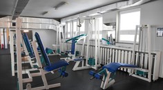Amatéři mají opět smůlu! Od pátku se jim uzavřou vnitřní sportoviště