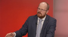 Problémem Evropy jsou neutrální státy. USA nás neberou vážně, říká Hulicius