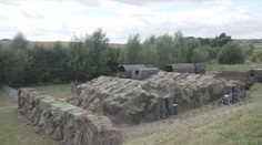 Velké cvičení záložáků. Podívejte se, jak trénují aktivní zálohy