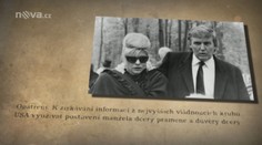STŘEPINY: Proč agenti StB sledovali Donalda Trumpa?