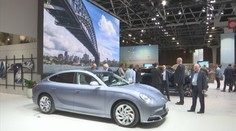 Auta na vodíkový pohon podporují stále více i světové automobilky