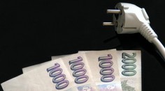 MF DNES: Elektřina může zlevnit až o desetinu