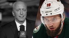 Komentátor NHL podlehl rakovině. Jeho práci ocenili i v Síni slávy!