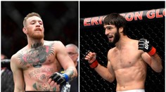 Za napadení McGregora mu hrozil konec v UFC. Zachránil ho Chabib