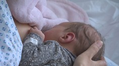 Česko má nedostatek bank s mateřským mlékem. Jsou pro maminky, které nemohou kojit