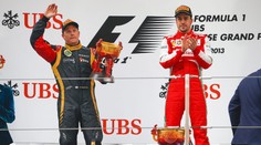 Räikkönen k Alonsovi? U Ferrari zatím nerozhodli, komu svěří auto