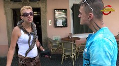 Premiérové díly Výměny manželek: Vrací se legendární Jana s hadem!