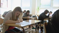 Studenti konečně znají termín maturit. Na přijímačky bude jeden pokus