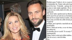 Otevřený dopis Romanu Vojtkovi: Opustit těhotnou je na kriminál!