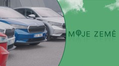 Konec benzínu a dieselů! Evropská komise chce do roku 2035 auta bez emisí