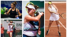 Paříž pozná novou grandslamovou šampionku. Bude jí Krejčíková?