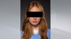 Terku (18) z Bratislavy se nedaří najít: Svědkyně slyšela pod mostem pláč