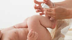 Ministerstvo varuje: Tento krém může malým dětem podráždit kůži!