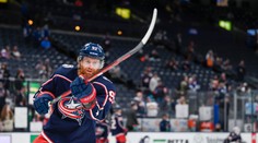 Koller bude na ledě prohánět Voráčka. Zápas Hvězdy 2022 živě na Nova Sport