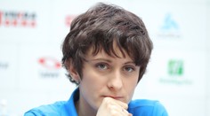 Sáblíková poprvé od Ria promluvila! Skončí tím její kauza?