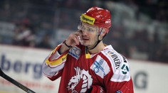 Šéf Dinama Minsk chválí Krajíčka