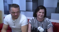 Napětí po Výměně? Roman s Míšou poslali Petře drsný vzkaz
