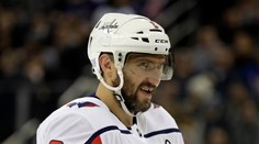 NHL se připravuje na návrat, dva testy týdně a měření teploty každý den