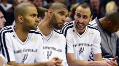Blog NBA: San Antonio v „nové“ roli
