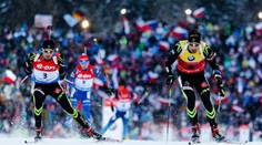 Biatlon v Novém Městě bude bez diváků. Řeší se ale i jiné varianty