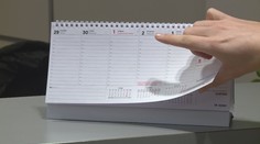 PŘEHLED: Tři státní svátky letos připadly na víkend. Štědrý den bude v úterý