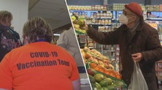Finsko chystá celostátní uzávěru země. Zákazy zpřísňuje také Švédsko