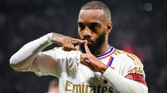 Derby v Ligue 1 ovládl Lyon. Marseille mohla skórovat hned z výkopu