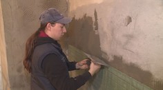 Zájem o vyučení řemeslníkem v Česku roste. Školy jsou ale stále poloprázdné