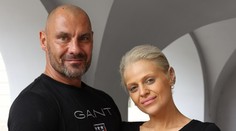 Charlotte Štiková oznámila rozvod. Konec nastal pouhé čtyři měsíce po svatbě