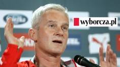 Pohled z Polska: Vše, co jste chtěli vědět o Michalu Listkiewiczovi