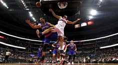 Wizards prodloužili vítěznou šňůru, k výhře přispěl i Satoranský