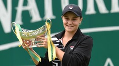Tenis bude mít novou královnu! Světovou jedničkou se stane vítězka French Open