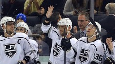 Gáborík a Nilsson do Tampy! Lightning řeší problémy s platovým stropem!