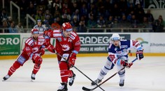 Nespokojenost s rozhodčím, duel Komety s Třincem má dohru!