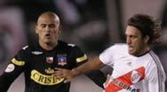 River Plate se rozloučilo výhrou nad  Colem Colem