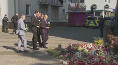 Německo se vzpamatovává z útoku teroristy. Chce řešit kriminalitu migrantů