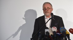 Topolánek mluvil o kandidatuře: "Jdu do toho, mám nejvíc výhod!"