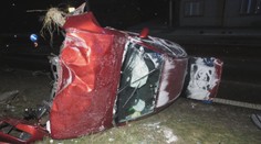 Opilých řidičů v posledních dnech přibývá, způsobili několik nehod