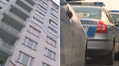 Policista údajně fyzicky napadl partnerku, vyšetřuje ho inspekce