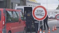 Němci chtějí obnovit kontroly na hranicích s Českem. Mají omezit příval uprchlíků