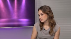 Heclová: Na základce mě dost šikanovali. Přechod na jinou školu mi ale táta zatrhl