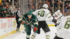 PŘEHLED PŘÍMÝCH PŘENOSŮ Z NHL: Kdy uvidíte české hráče na Nova Sport a VOYO