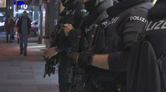Ve Vídni se konala pietní akce za oběti útoku. Lidé se vrací do ulic