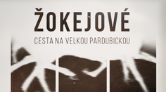 Cesta tří žokejů na Velkou pardubickou: Oceňovaný film míří na Voyo