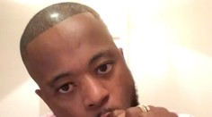 Nechutný Evra! Natočil video, na kterém dělá šílenosti s kuřetem