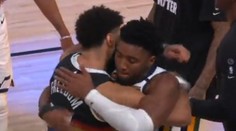 Zklamaný Utah prohrál klíčový sedmý duel, z postupu se raduje Denver