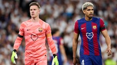 Real opisoval od PSG. Barcelona během pěti dnů dostala identické góly