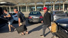 Zkontrolujte si fotky z dovolené! Možná jste v Chorvatsku potkali slavného herce