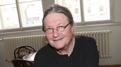 Z Ivana Hlase je pradědeček. Jeho vnučce se narodila dcera, dostala krásné jméno